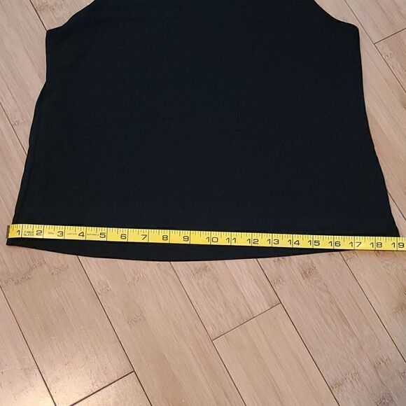 Loft spaghetti strap top.   - Picture 9 of 10
